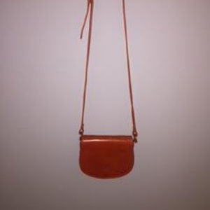 NEW Italian Leather Bag